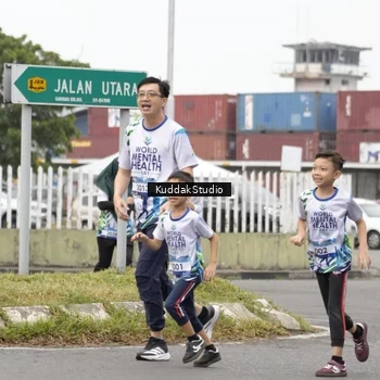 Runner Photo 8123873