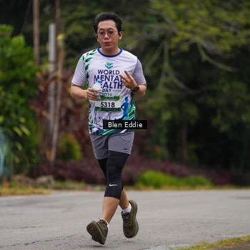 Runner Photo 8123874