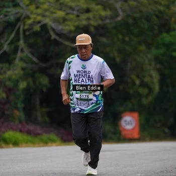 Runner Photo 8123877