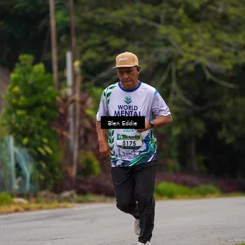 Runner Photo 8123887