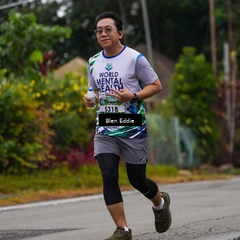 Runner Photo 8123891