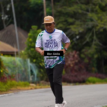Runner Photo 8123894