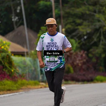 Runner Photo 8123897
