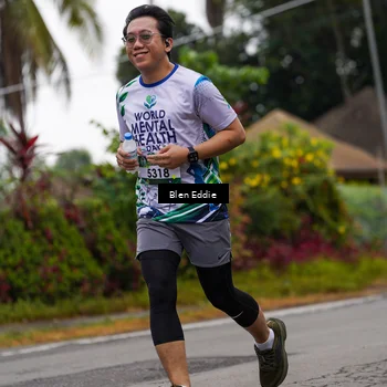 Runner Photo 8123907