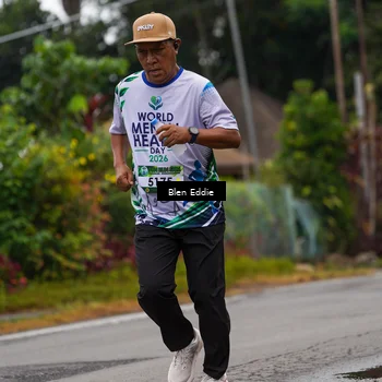 Runner Photo 8123909