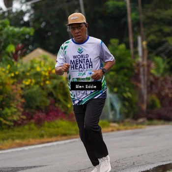 Runner Photo 8123915