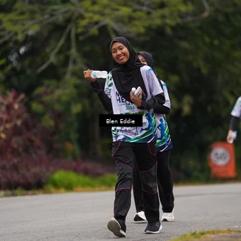 Runner Photo 8123918