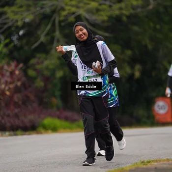 Runner Photo 8123920