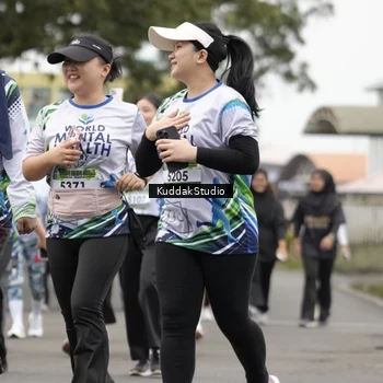 Runner Photo 8123929