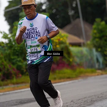 Runner Photo 8123931