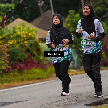 Runner Photo 8123934