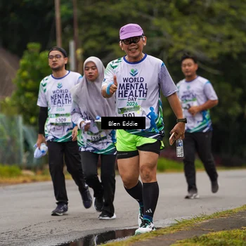Runner Photo 8123961