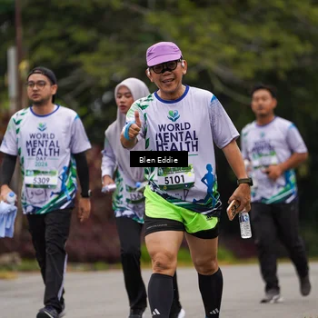 Runner Photo 8123962