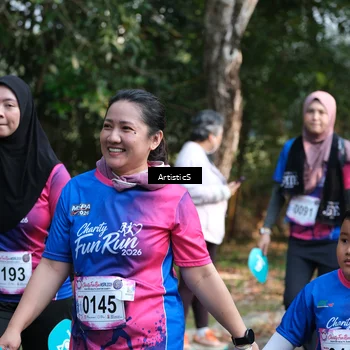 Runner Photo 8123963