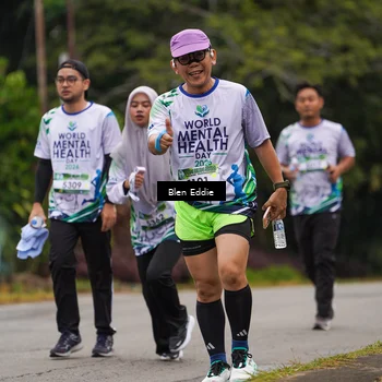 Runner Photo 8123965