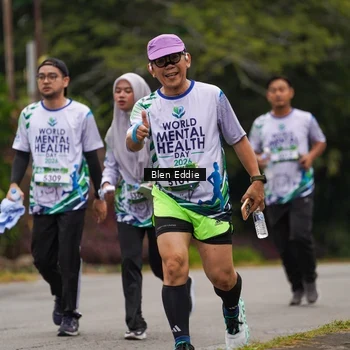 Runner Photo 8123968
