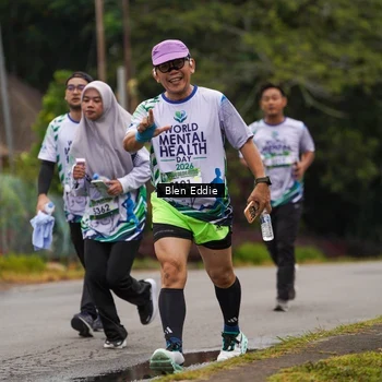 Runner Photo 8123970