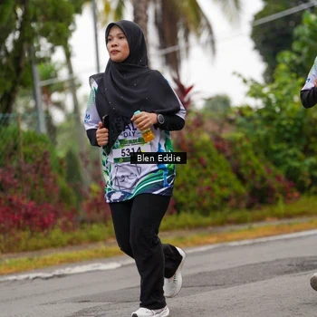 Runner Photo 8123972