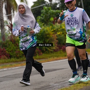 Runner Photo 8123982