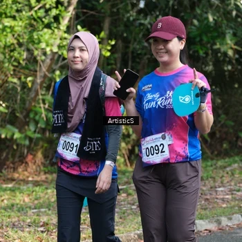 Runner Photo 8123983