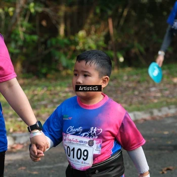 Runner Photo 8123985