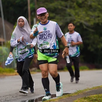 Runner Photo 8123987