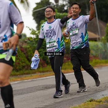 Runner Photo 8123989