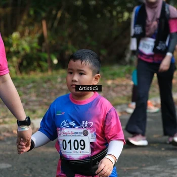 Runner Photo 8123990