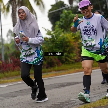 Runner Photo 8123994