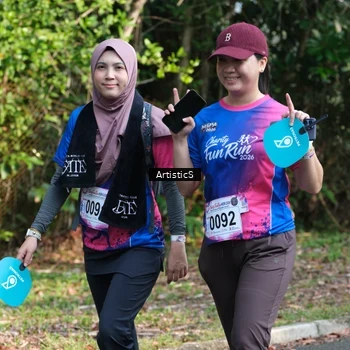 Runner Photo 8123995