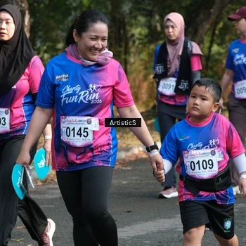 Runner Photo 8124000