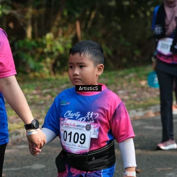Runner Photo 8124008