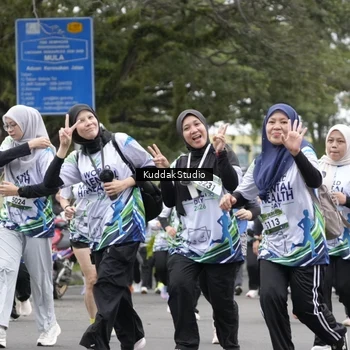 Runner Photo 8124012