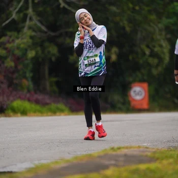 Runner Photo 8124016