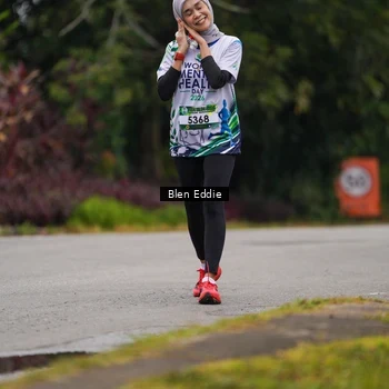 Runner Photo 8124017