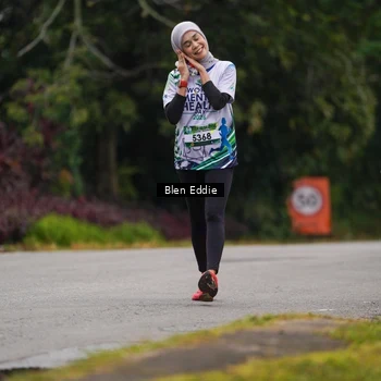 Runner Photo 8124018
