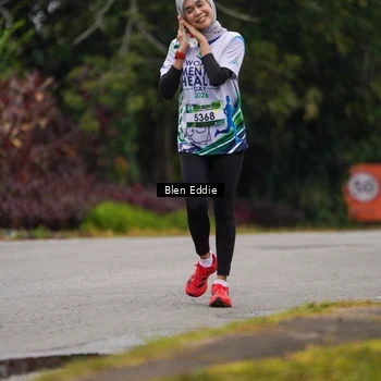 Runner Photo 8124021