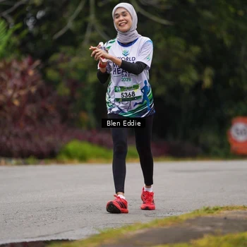 Runner Photo 8124023