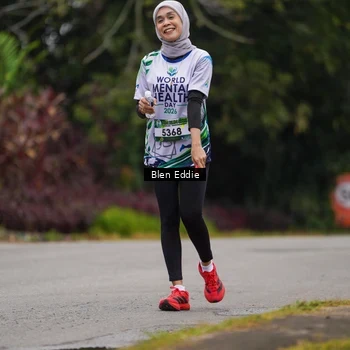 Runner Photo 8124025