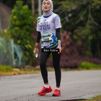 Runner Photo 8124026