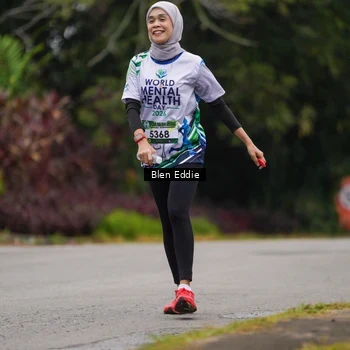 Runner Photo 8124027