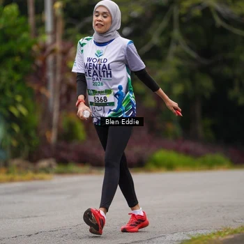 Runner Photo 8124030