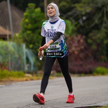 Runner Photo 8124033