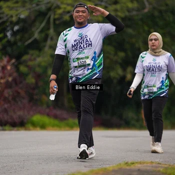 Runner Photo 8124040