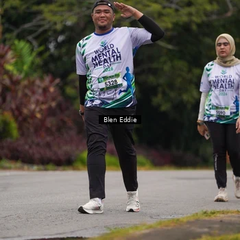 Runner Photo 8124041