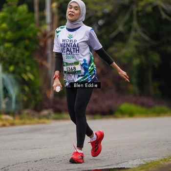 Runner Photo 8124043