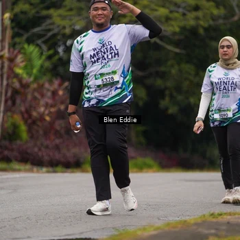 Runner Photo 8124051