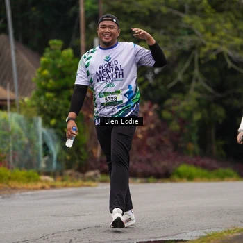 Runner Photo 8124055