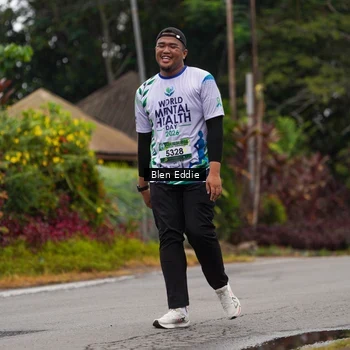 Runner Photo 8124057