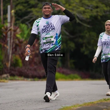 Runner Photo 8124059